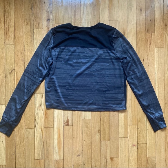 Gymshark Sport Loose Long Sleeve XL - Picture 2 of 9